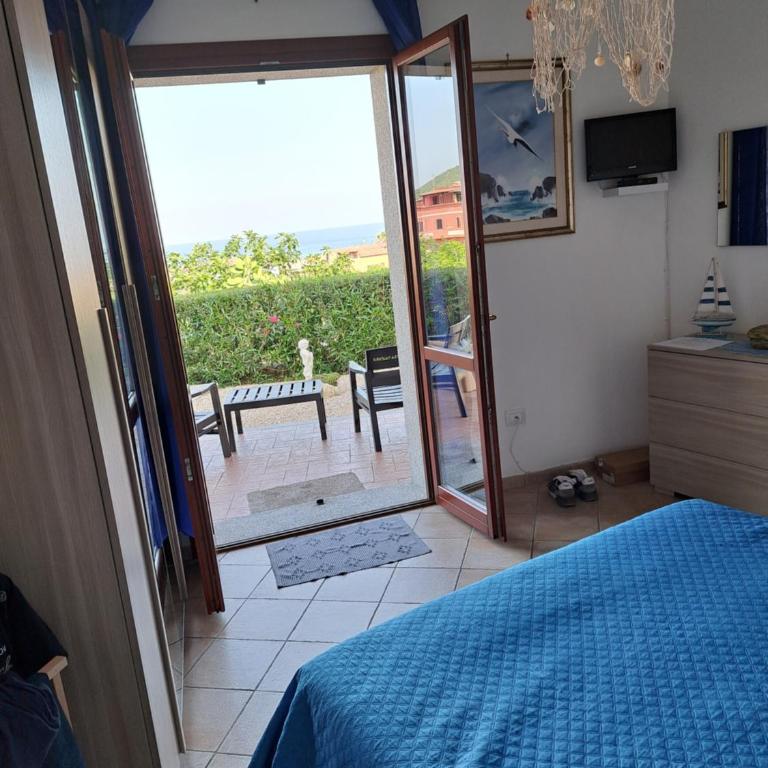 Lu Bagnu Castelsardo La Baja dei Tramonti - Maison 1 Chambre - 18