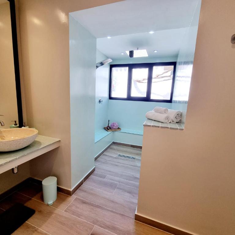 STAZZO SAN TEODORO IL GINEPRO Piscina Condivisa - One-Bedroom Apartment - 19