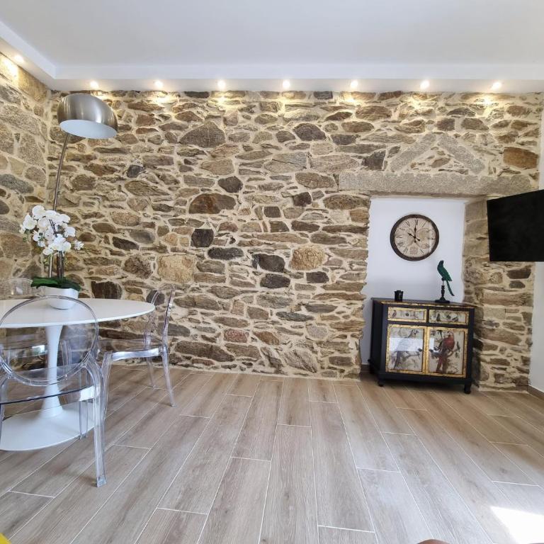 STAZZO SAN TEODORO IL GINEPRO Piscina Condivisa - One-Bedroom Apartment - 40