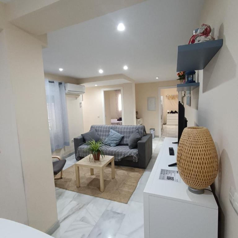 Lineros 24 - Apartamento de 2 dormitorios - 3