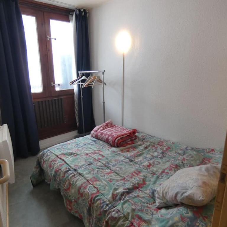 38m2,La Mongie Tourmalet,4/6Pers - Appartement 1 Chambre - 3