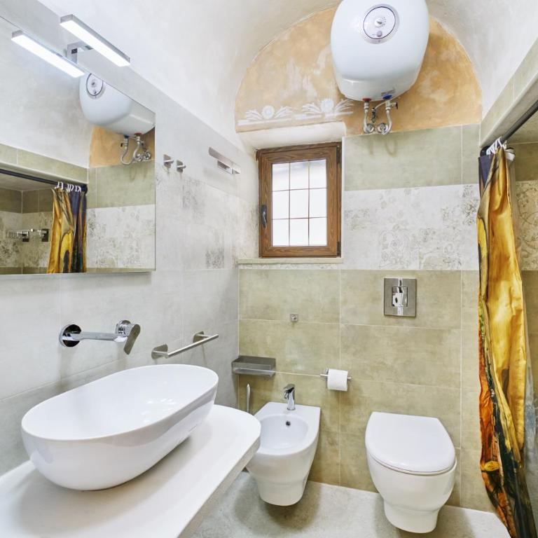 Centro Storico Rooms - Superior Double Room - 1
