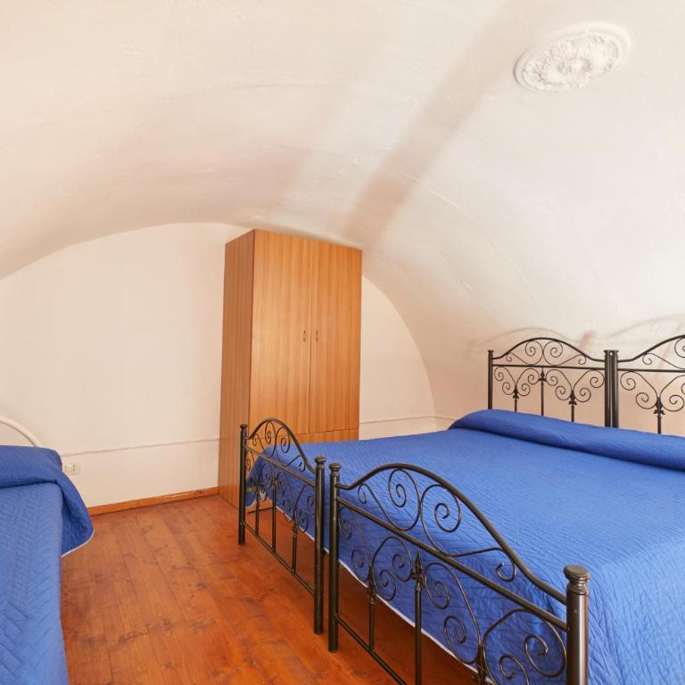 Centro Storico Rooms - Standard Family Room - 2