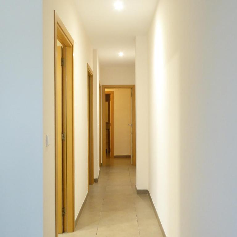 Coqueto apartamento de 3 habitaciones by Hometels - Three-Bedroom Apartment - 19