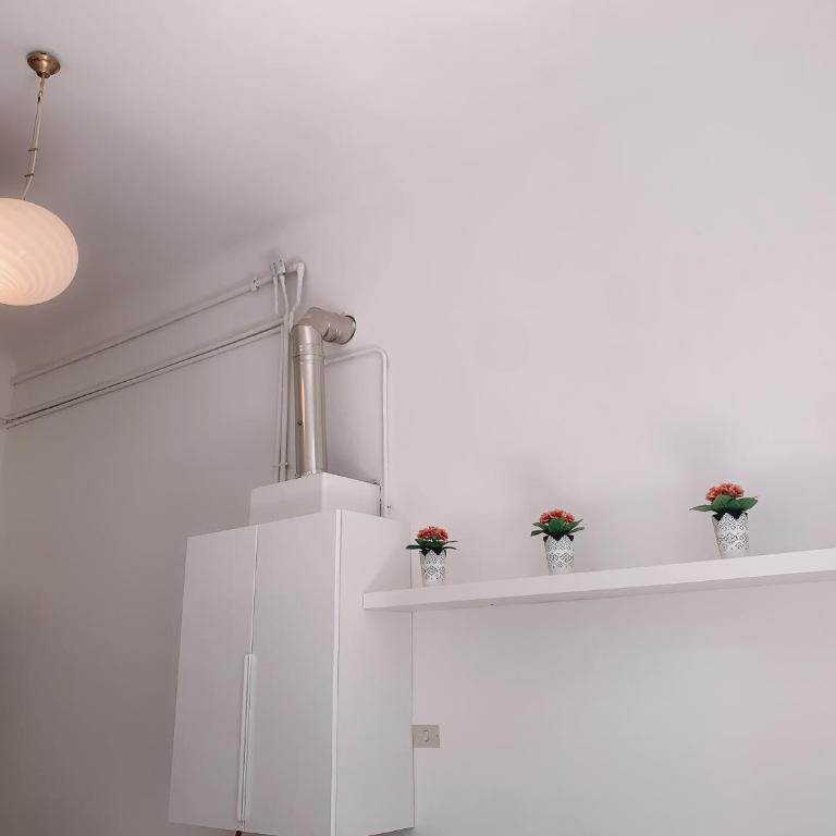 Brin home - Appartamento con 1 Camera da Letto - 2