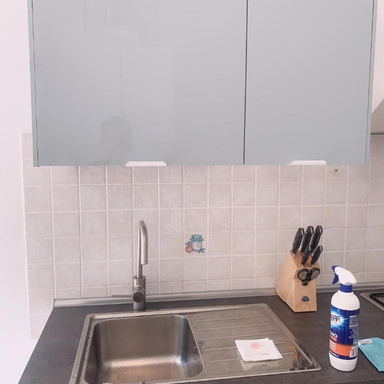 Brin home - Appartamento con 1 Camera da Letto - 5
