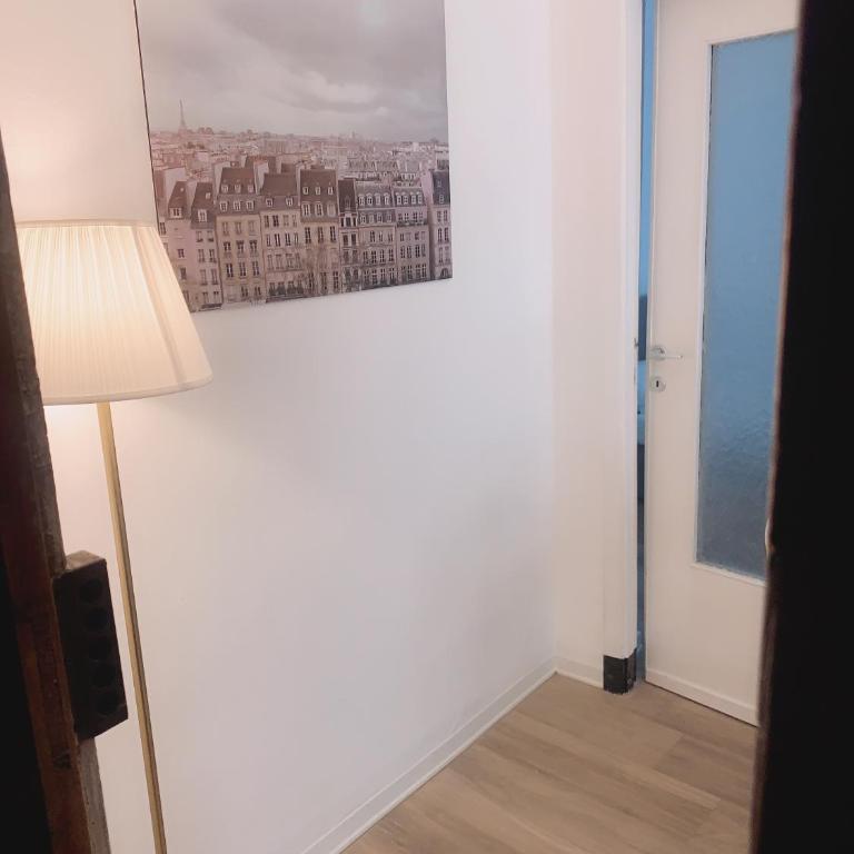 Brin home - Appartamento con 1 Camera da Letto - 10