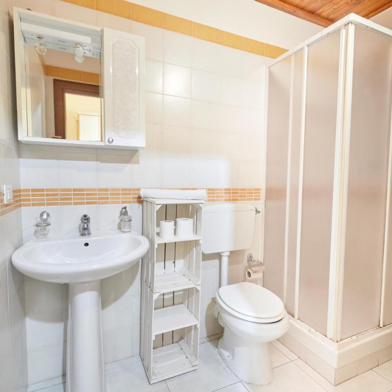 Centro Storico Rooms - Standard Quadruple Room - 1