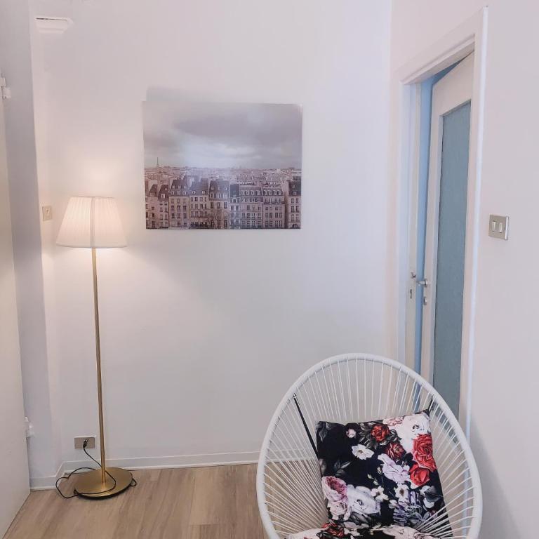 Brin home - Appartamento con 1 Camera da Letto - 15