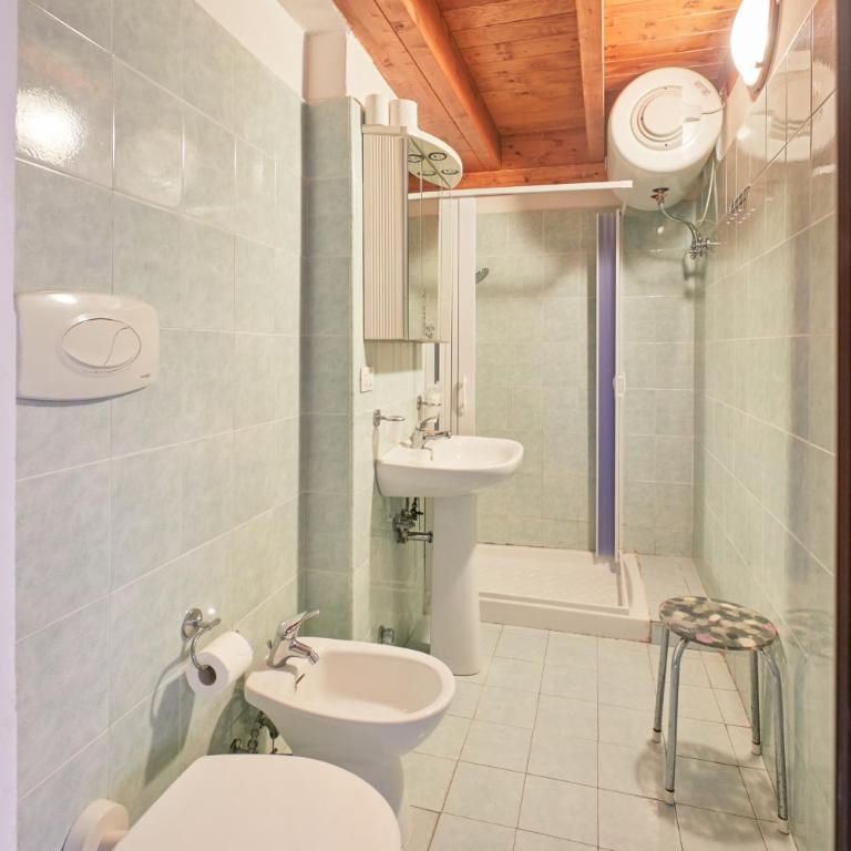 Centro Storico Rooms - Standard Family Room - 3