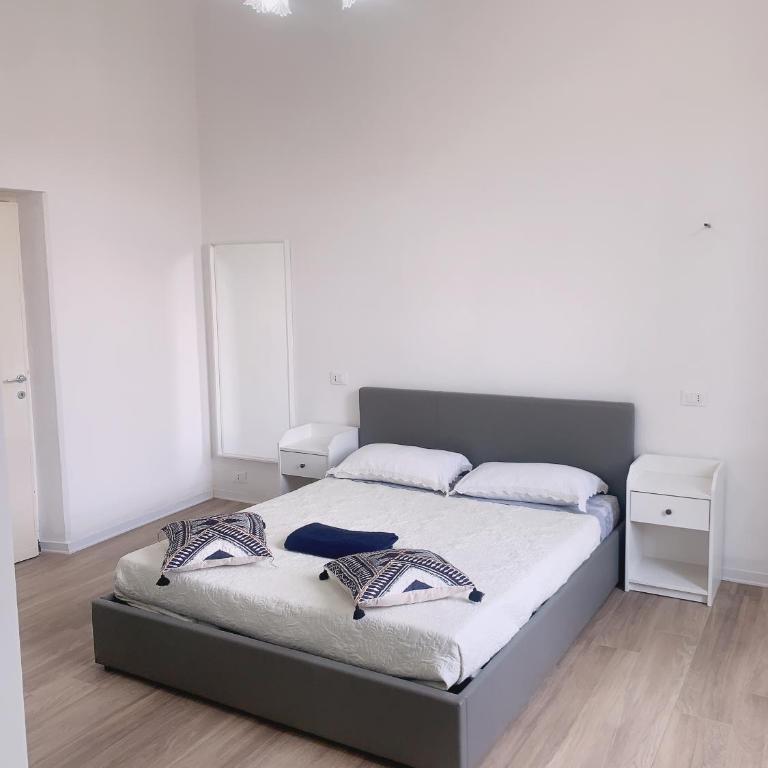 Brin home - Appartamento con 1 Camera da Letto - 25