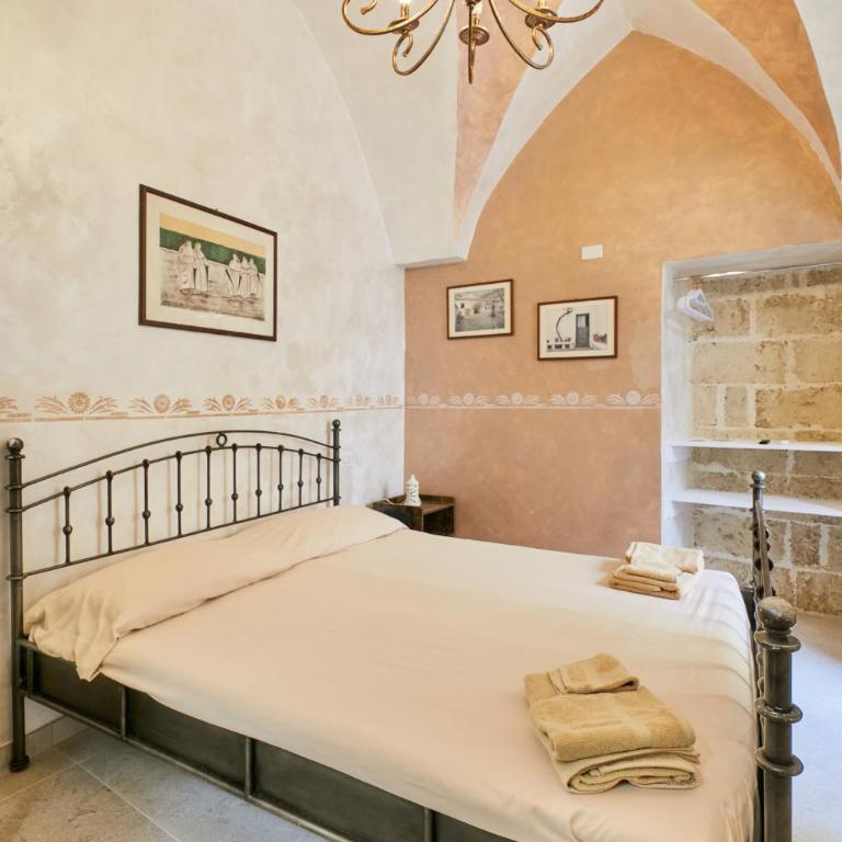 Centro Storico Rooms - Superior Double Room - 2