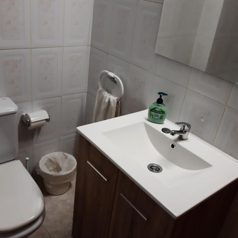 Apartamento CAP SALOU con opción plaza Parking - Apartamento de 1 dormitorio - 10