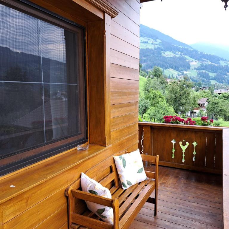 Haus Yasmin - Apartment - auf 2 Etagen - 22