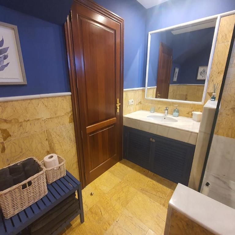 Apartamento Frida Faro Park - Apartment - Split Level - 16