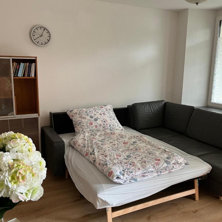 Center No 1 - Apartment mit 1 Schlafzimmer - 24
