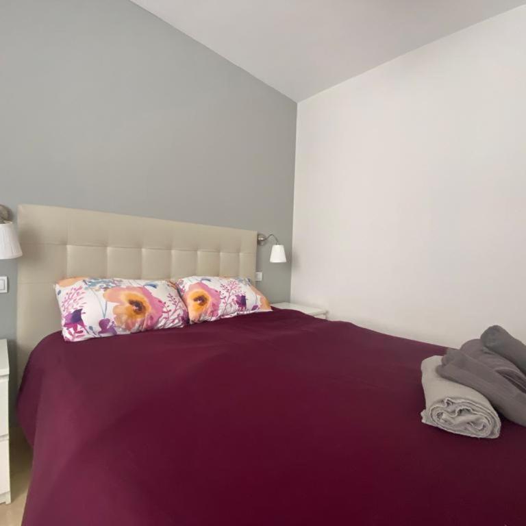 Apartment Delfin - Three-Bedroom Apartment - 7