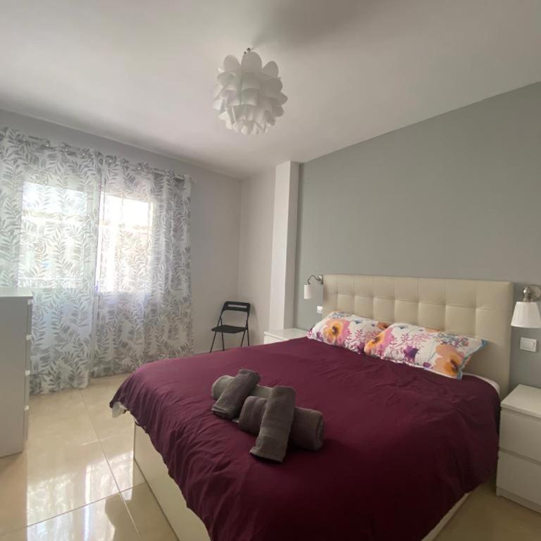 Apartment Delfin - Three-Bedroom Apartment - 6