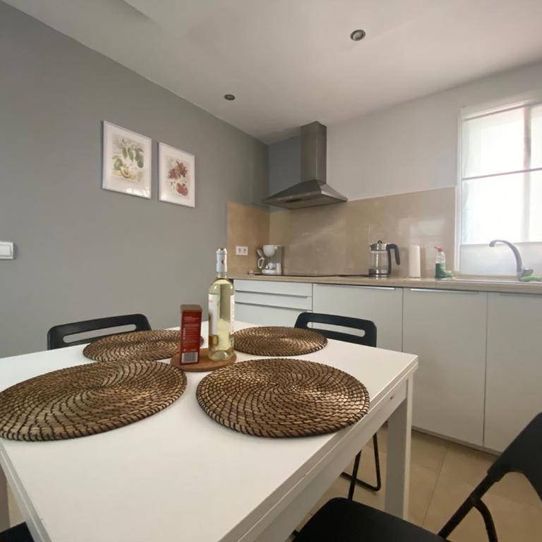 Apartment Delfin - Three-Bedroom Apartment - 15