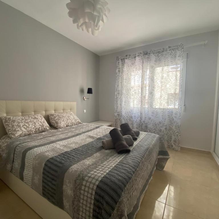 Apartment Delfin - Three-Bedroom Apartment - 8