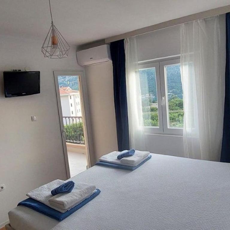Animil 1 - Apartman sa 2 Spavaće Sobe - 17