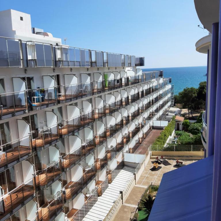 Apartamento CAP SALOU con opción plaza Parking - Apartamento de 1 dormitorio - 1