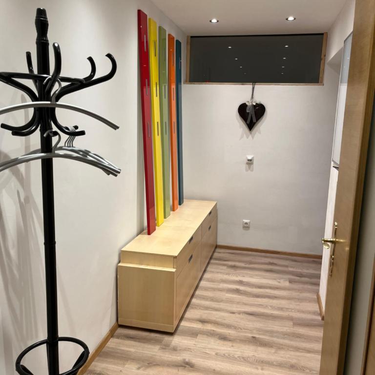 Center No 1 - Apartment mit 1 Schlafzimmer - 19
