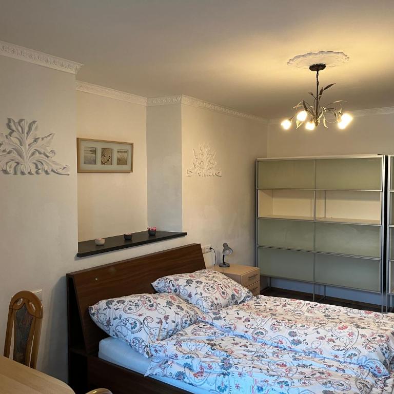 Center No 1 - Apartment mit 1 Schlafzimmer - 3
