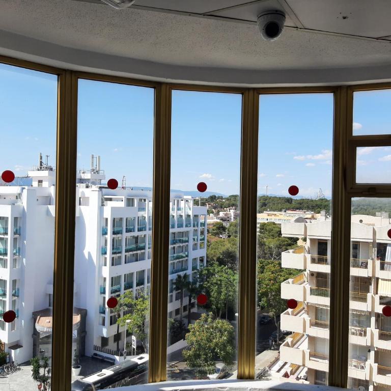 Internacional 2 SALOU - Apartamento de 1 dormitorio - 12