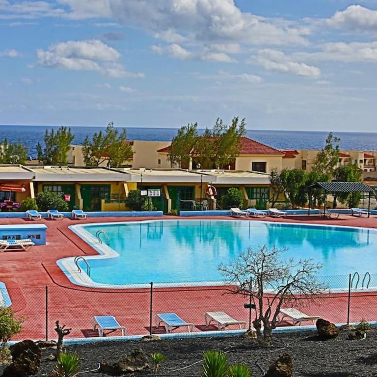 FELIX HOUSE sea views - Apartamento de 1 dormitorio - 1