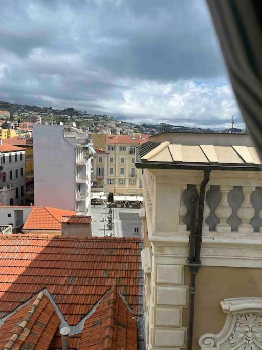Attico nel centro di Sanremo - Two-Bedroom Apartment - 6
