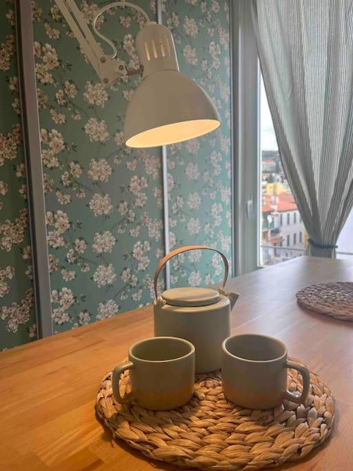 Attico nel centro di Sanremo - Two-Bedroom Apartment - 13