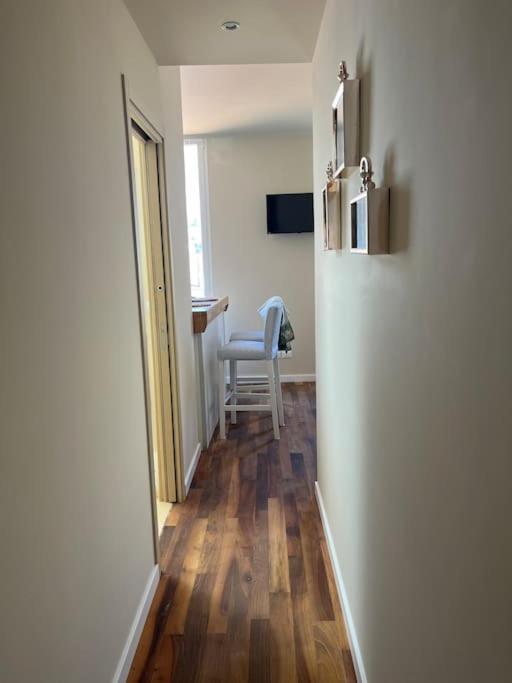 Attico nel centro di Sanremo - Two-Bedroom Apartment - 14