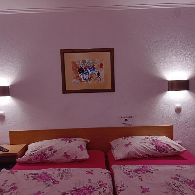 Vila Centar - Apartman sa 1 Spavaćom Sobom - 8