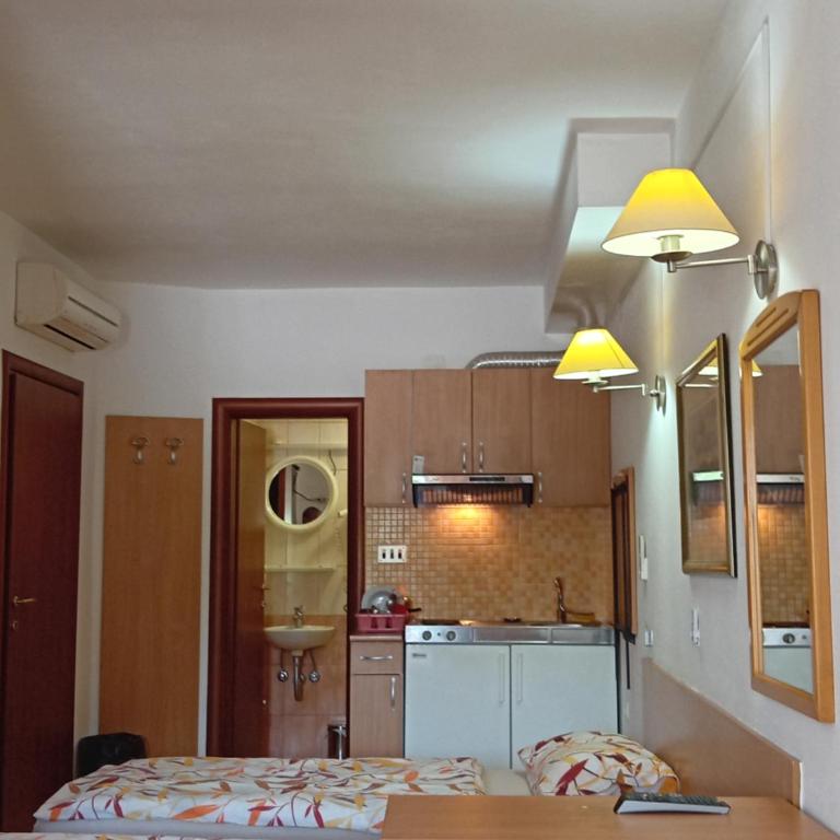 Vila Centar - Apartman sa 1 Spavaćom Sobom - 8
