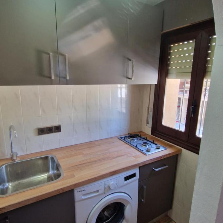 Maryvilla Zohra - Casa con 1 dormitorio - 14