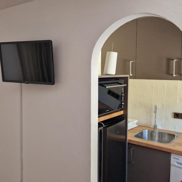 Maryvilla Zohra - Casa con 1 dormitorio - 16