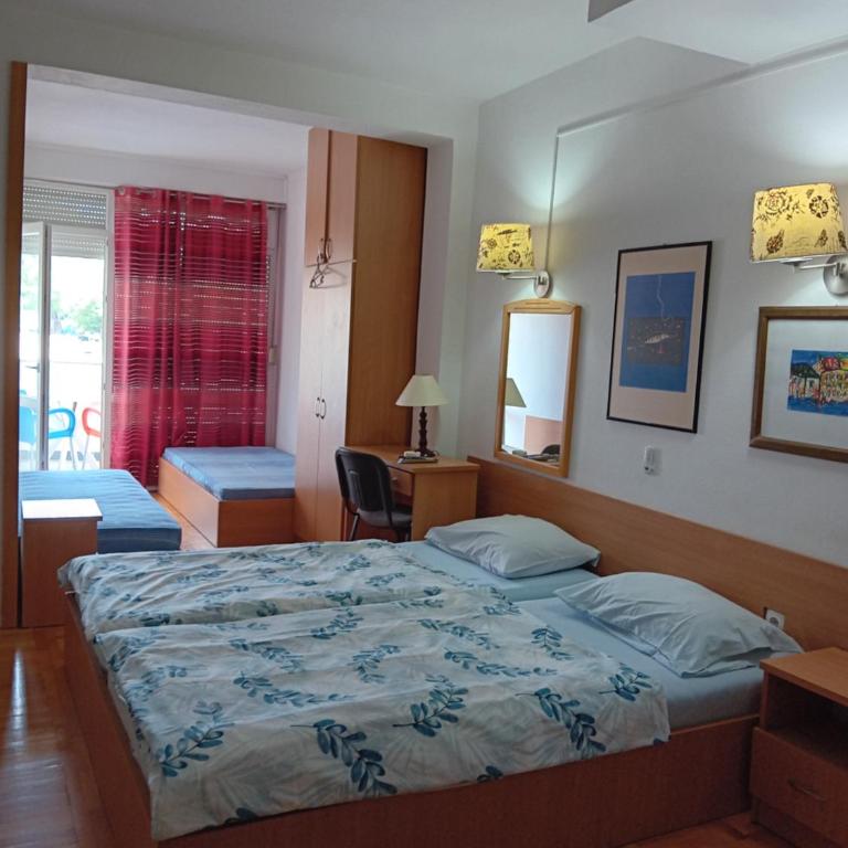 Vila Centar - Apartman sa 1 Spavaćom Sobom - 12