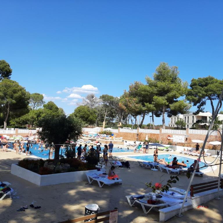Internacional 2 SALOU - Apartamento de 1 dormitorio - 17