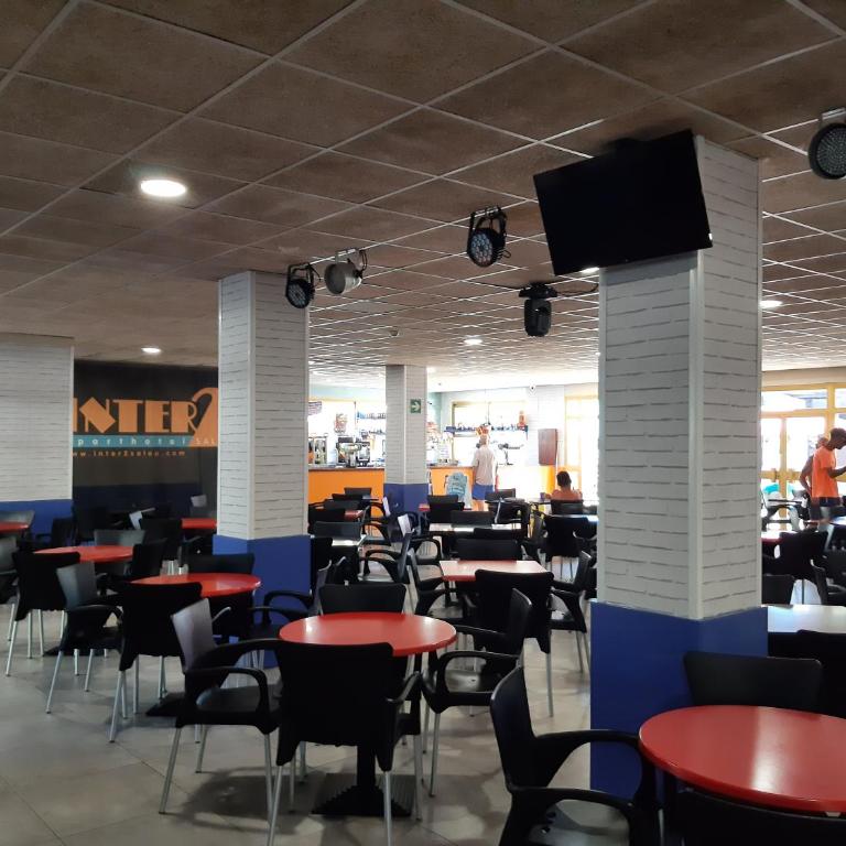 Internacional 2 SALOU - Apartamento de 1 dormitorio - 19