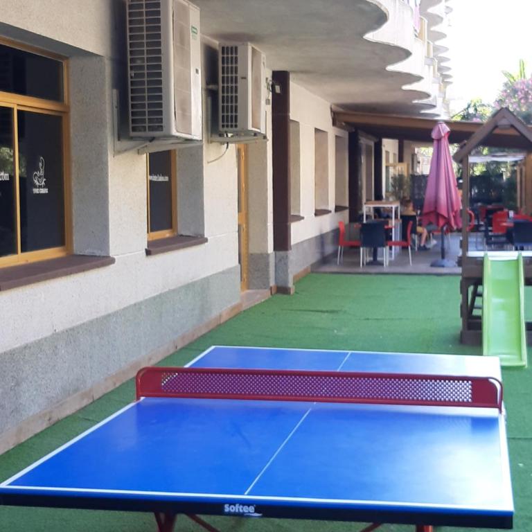 Internacional 2 SALOU - Apartamento de 1 dormitorio - 21