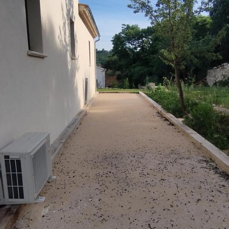 Gîte Aux Bons Voisins - Haus mit 2 Schlafzimmern - 5