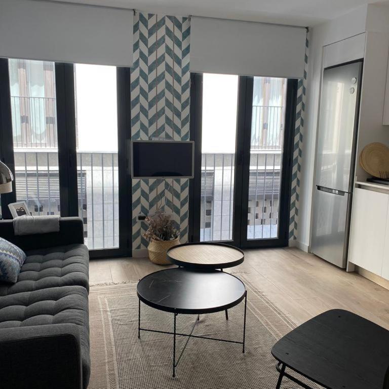 Escolano Rooms MAS 11 Noches - Two-Bedroom Apartment - 20
