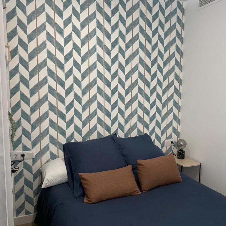 Escolano Rooms MAS 11 Noches - Studio - 9