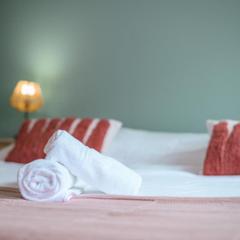 Cosy Morning - L'Azur - Plage 100mètres - Appartamento Superior - 17