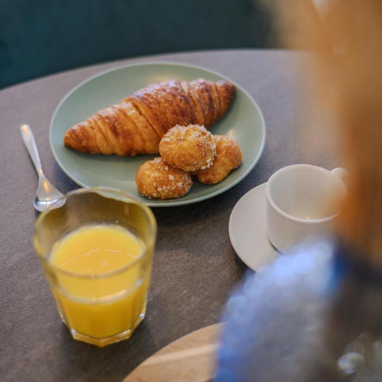 Cosy Morning - L'Azur - Plage 100mètres - Appartamento Superior - 22