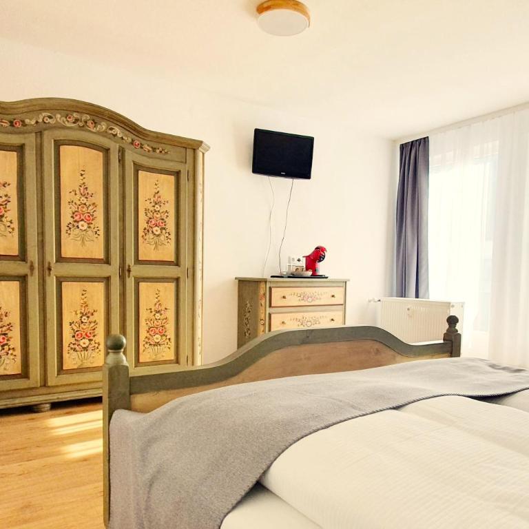 Haus Denneberg - Apartment mit 1 Schlafzimmer - 3