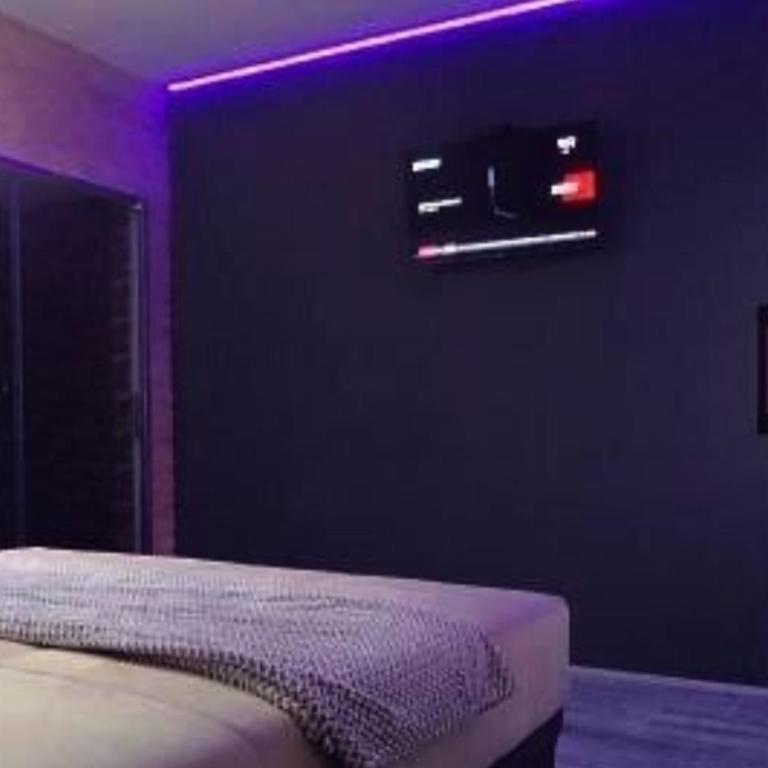 Apartman Boba Vrnjačka Banja - Apartman sa 1 Spavaćom Sobom - 4