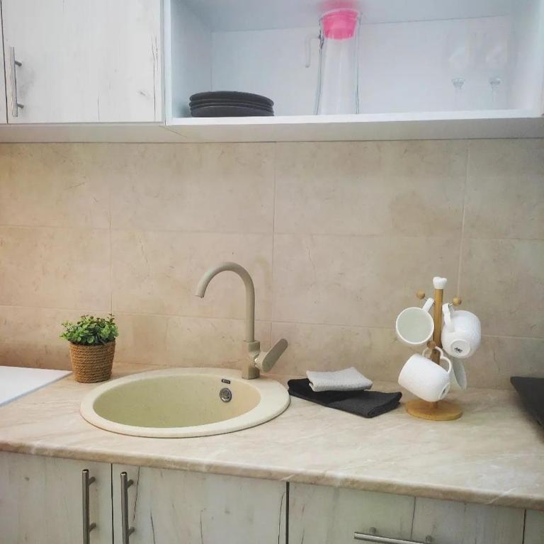 Apartman Boba Vrnjačka Banja - Apartman sa 1 Spavaćom Sobom - 5