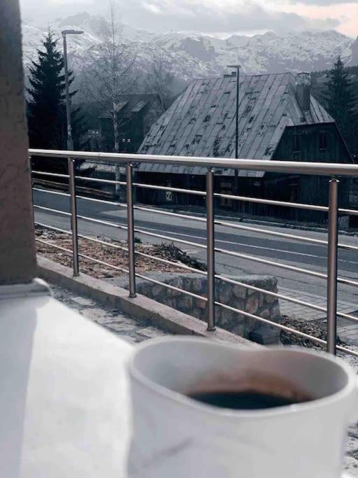 Apartman Mandić Žabljak - One-Bedroom Apartment - 27